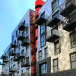Comar 5Pi Windows, photograph 6