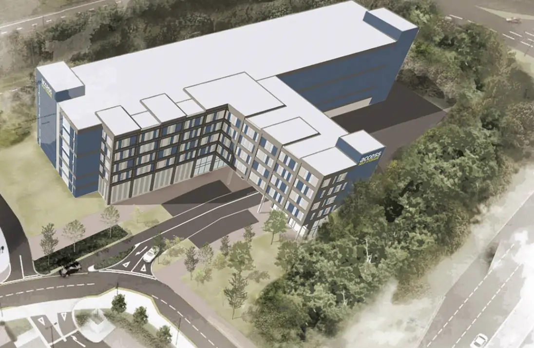 Instruction received to complete Access, High Wycombe