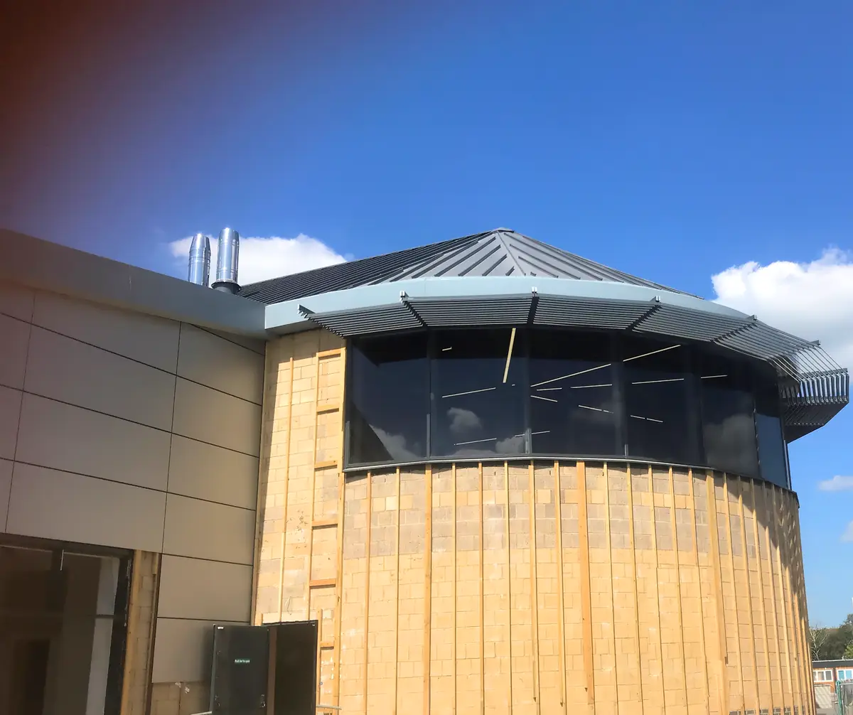 New updates from Brackley Leisure Centre!