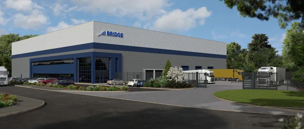 New Order! Bridgepoint, Uxbridge