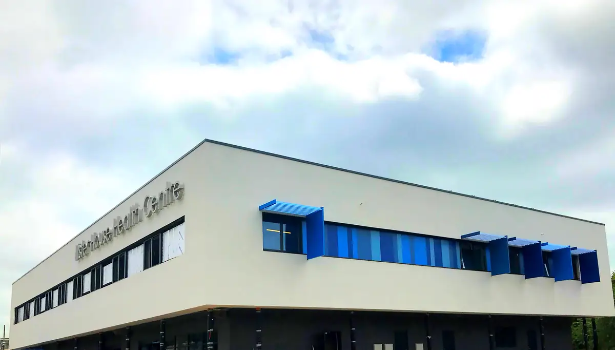 Healthcare Projects