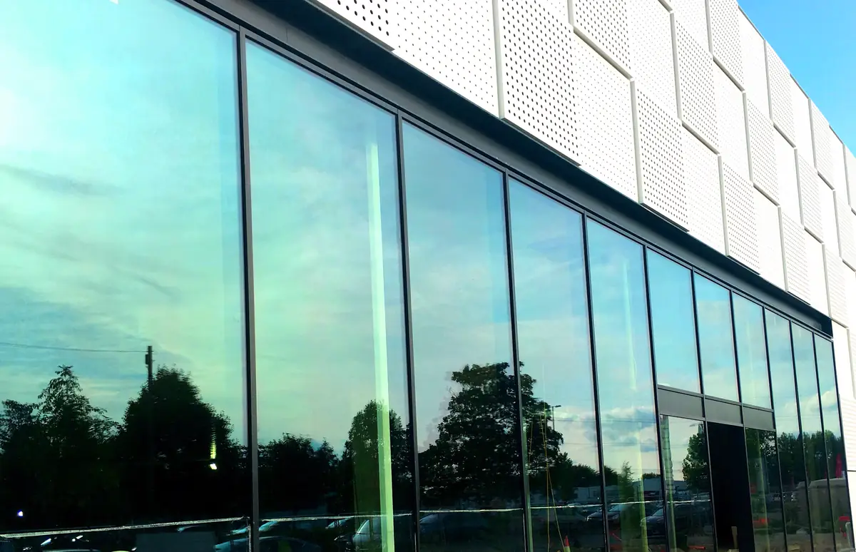 Porcelanosa, Reading, photograph 5