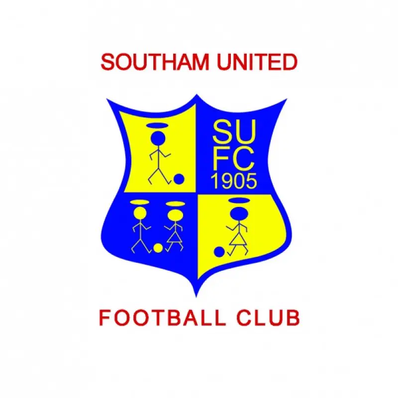 New project starting: Southam United Football Club