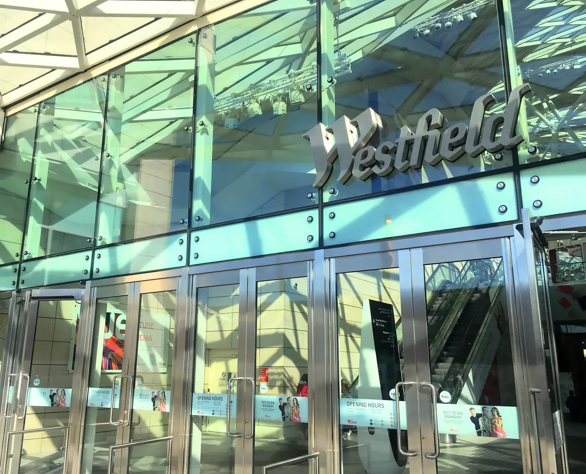 1st annual PPM completed at Westfield London!, photograph 2
