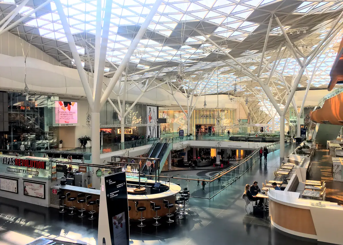 1st annual PPM completed at Westfield London!, photograph 3